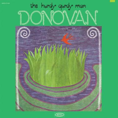 Donovan -  The Hurdy Gurdy Man